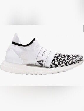 Adidas X Stella McCartney Ultra Boost 3D Knit Sneaker